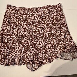 Skirt - Girls Beyond the See Collective Skirt‎ (Size Small / NWT)